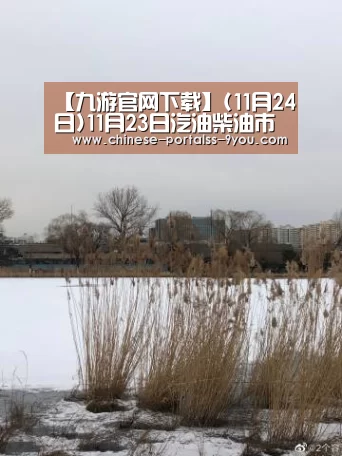 【九游官网下载】(11月24日)11月23日汽油柴油市场动态(图1) 九游游戏中心手机版