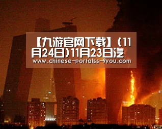 【九游官网下载】(11月24日)11月23日汽油柴油市场动态(图2) 九游游戏平台官网